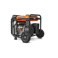 Генератор бензиновый инверторный  VILLARTEC GI808, 8,0/8,5 кВт /2025 МОТОУДАЧА. Магазин мототехники и садового инвентаря с доставкой по всей России