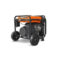Генератор бензиновый инверторный  VILLARTEC GI808, 8,0/8,5 кВт /2025 МОТОУДАЧА. Магазин мототехники и садового инвентаря с доставкой по всей России
