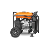Генератор бензиновый инверторный  VILLARTEC GI808, 8,0/8,5 кВт /2025 МОТОУДАЧА. Магазин мототехники и садового инвентаря с доставкой по всей России