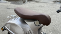 Скутер CITY PG (PIAGGIO) МОТОУДАЧА. Магазин мототехники и садового инвентаря с доставкой по всей России