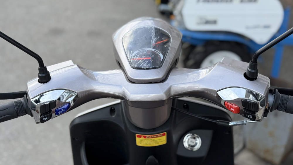 Скутер CITY PG (PIAGGIO) МОТОУДАЧА. Магазин мототехники и садового инвентаря с доставкой по всей России