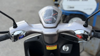 Скутер CITY PG (PIAGGIO) МОТОУДАЧА. Магазин мототехники и садового инвентаря с доставкой по всей России