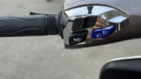Скутер CITY PG (PIAGGIO) МОТОУДАЧА. Магазин мототехники и садового инвентаря с доставкой по всей России