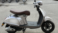 Скутер CITY PG (PIAGGIO) МОТОУДАЧА. Магазин мототехники и садового инвентаря с доставкой по всей России