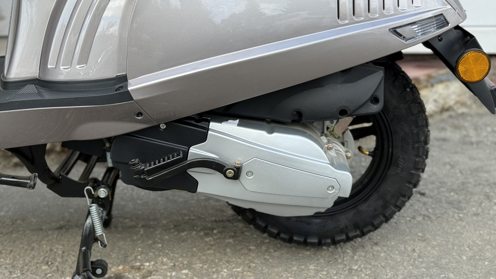 Скутер CITY PG (PIAGGIO) МОТОУДАЧА. Магазин мототехники и садового инвентаря с доставкой по всей России