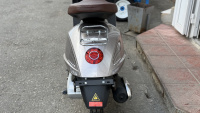 Скутер CITY PG (PIAGGIO) МОТОУДАЧА. Магазин мототехники и садового инвентаря с доставкой по всей России