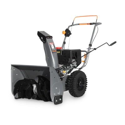 Снегоуборщик бензиновый VILLARTEC  WB7056 МОТОУДАЧА. Магазин мототехники и садового инвентаря с доставкой по всей России