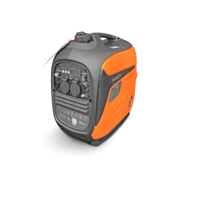 Генератор бензиновый инверторный VILLARTEC GI308S, 3,0/3,3 кВт /2025 МОТОУДАЧА. Магазин мототехники и садового инвентаря с доставкой по всей России