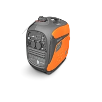 Генератор бензиновый инверторный VILLARTEC GI308S, 3,0/3,3 кВт /2025 МОТОУДАЧА. Магазин мототехники и садового инвентаря с доставкой по всей России