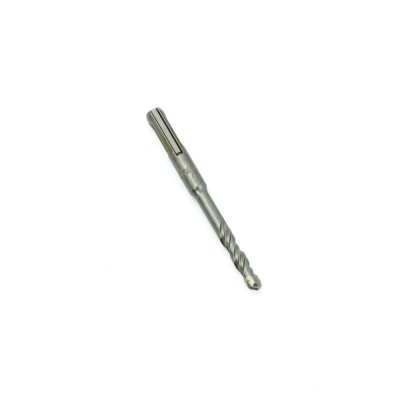 Бур SDS+ Bohrer Стандарт  8х 50/110 (2 резца + 2 спирали) (200/50/5) МОТОУДАЧА. Магазин мототехники и садового инвентаря с доставкой по всей России