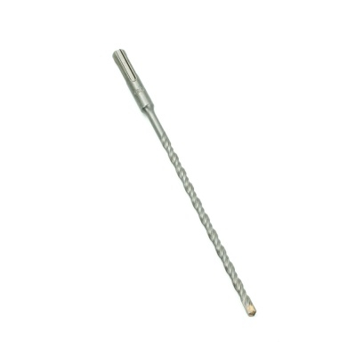 Бур SDS+ Bohrer Стандарт  6х150/210 (2 резца + 2 спирали) (200/50/2) МОТОУДАЧА. Магазин мототехники и садового инвентаря с доставкой по всей России