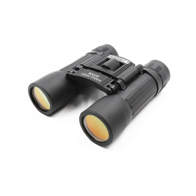 Бинокль "СЛЕДОПЫТ", 8х25, черный, 65*35*110 мм, 184 гр., в чехле/50/ МОТОУДАЧА. Магазин мототехники и садового инвентаря с доставкой по всей России