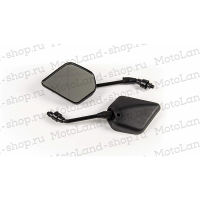 Зеркало d10 mm ZX-2729 (TTR250) МОТОУДАЧА. Магазин мототехники и садового инвентаря с доставкой по всей России
