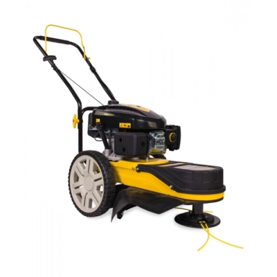 Газонокосилка CHAMPION LMH5629 (2,9 кВт 599мм 29,9кг, корд 4мм/546мм), CHAMPION, LMH5629 МОТОУДАЧА. Магазин мототехники и садового инвентаря с доставкой по всей России