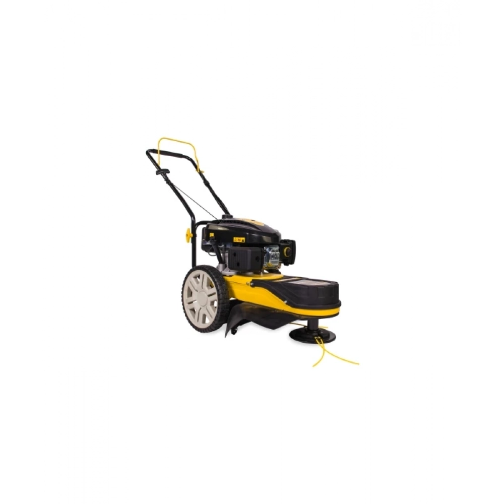 Газонокосилка CHAMPION LMH5629 (2,9 кВт 599мм 29,9кг, корд 4мм/546мм), CHAMPION, LMH5629 МОТОУДАЧА. Магазин мототехники и садового инвентаря с доставкой по всей России