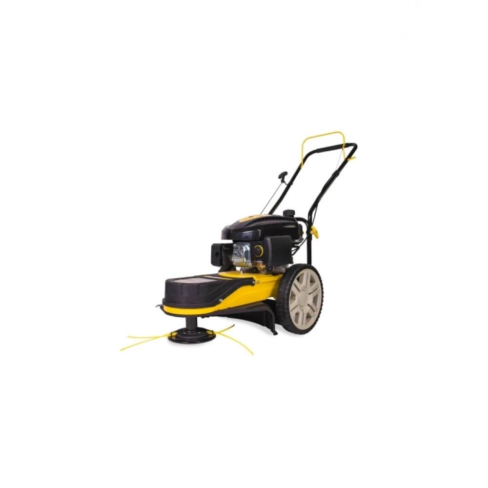 Газонокосилка CHAMPION LMH5629 (2,9 кВт 599мм 29,9кг, корд 4мм/546мм), CHAMPION, LMH5629 МОТОУДАЧА. Магазин мототехники и садового инвентаря с доставкой по всей России
