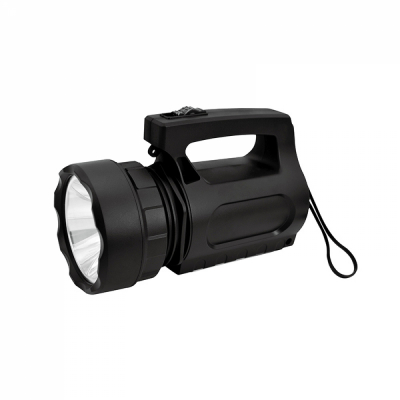 Фонарь-фара "СИБИРСКИЙ СЛЕДОПЫТ-Атон", 1 LED + 2 COB, аккум. 220В, USB/36/ МОТОУДАЧА. Магазин мототехники и садового инвентаря с доставкой по всей России