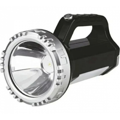 Фонарь-фара "СИБИРСКИЙ СЛЕДОПЫТ-Селена", 1 LED + 1 COB, аккум. 220В/72/ МОТОУДАЧА. Магазин мототехники и садового инвентаря с доставкой по всей России
