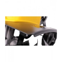 Электрический культиватор Champion EC1400  (1,4кВт 40см 22см 11кг), CHAMPION, EC1400 МОТОУДАЧА. Магазин мототехники и садового инвентаря с доставкой по всей России