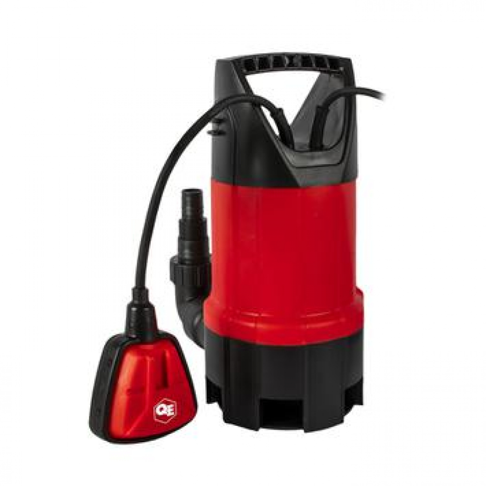 Насос дренажный QUATTRO ELEMENTI Drenaggio  750 F (750 Вт, 12000 л/ч, для грязной, 7,5 м, 5кг) МОТОУДАЧА. Магазин мототехники и садового инвентаря с доставкой по всей России