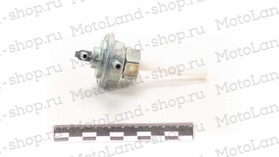Бензокран на бак (4-такт) МОТОУДАЧА. Магазин мототехники и садового инвентаря с доставкой по всей России