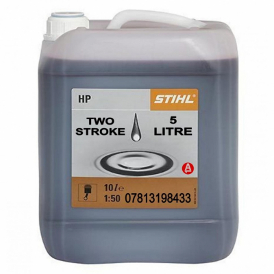 Масло для двухтактных двигателей STIHL HP 07813198433 МОТОУДАЧА. Магазин мототехники и садового инвентаря с доставкой по всей России