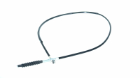 Трос сцепления 150-250см3 Мотоцикл МОТОУДАЧА. Магазин мототехники и садового инвентаря с доставкой по всей России