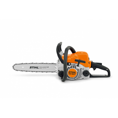 Бензопила STIHL MS 180  C-BE 14' (35см) 3/8"P 1,3 50зв МОТОУДАЧА. Магазин мототехники и садового инвентаря с доставкой по всей России