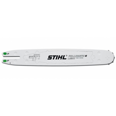 Шина STIHL Rollomatic E Light 16" (40см) 3/8"P 1.3 55зв 30050007413 МОТОУДАЧА. Магазин мототехники и садового инвентаря с доставкой по всей России