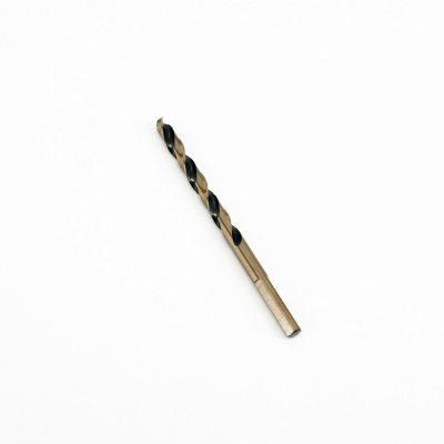Сверло по металлу Ritter EC  1,5 мм (HSS-G M2 Gold&Black) DIN 338 RN (2 шт в блистере) (1000/250/1) МОТОУДАЧА. Магазин мототехники и садового инвентаря с доставкой по всей России