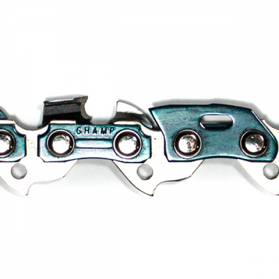 Цепь CHAMPION 3/8", A043-SG-50E МОТОУДАЧА. Магазин мототехники и садового инвентаря с доставкой по всей России