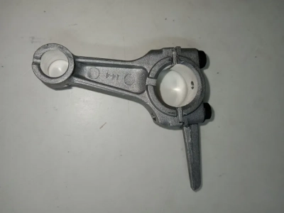 Шатун для ET156F KIMOTOZIP арт. 144008 МОТОУДАЧА. Магазин мототехники и садового инвентаря с доставкой по всей России