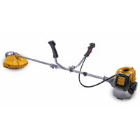 Бензиновый триммер Champion Т523-2 МОТОУДАЧА. Магазин мототехники и садового инвентаря с доставкой по всей России