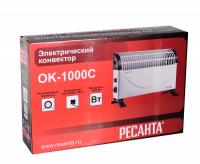 Конвектор ОК-1000С (стич) Ресанта МОТОУДАЧА. Магазин мототехники и садового инвентаря с доставкой по всей России