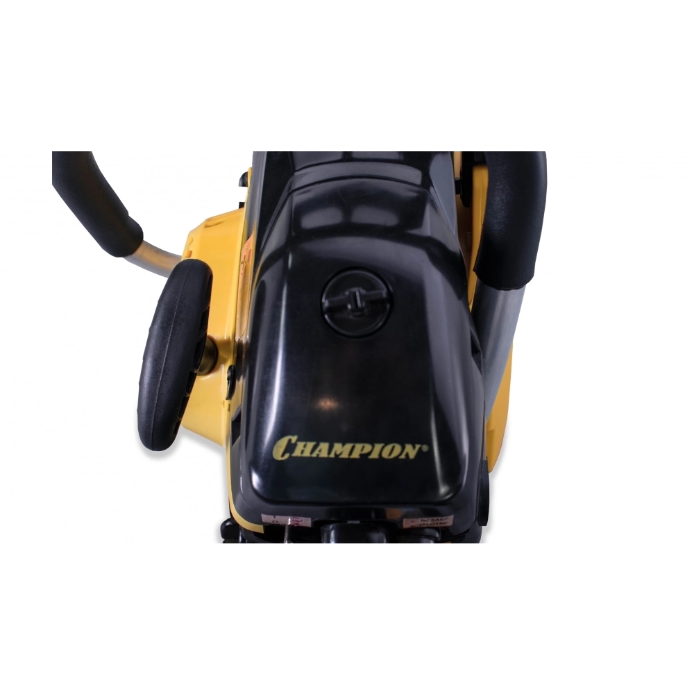 Бензопила CHAMPION  АКЦИЯ 240-16"-3/8-1,3-56 (1,7кВт 39,6см?  легкий старт 4,3кг) МОТОУДАЧА. Магазин мототехники и садового инвентаря с доставкой по всей России