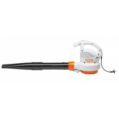 Воздуходувное устройство электрическое STIHL BGE 71 (48110111542) МОТОУДАЧА. Магазин мототехники и садового инвентаря с доставкой по всей России