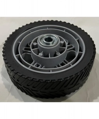 Колесо заднее правое LM4122 7” (подшипник B0019W00000 или 30410810101000), CHAMPION МОТОУДАЧА. Магазин мототехники и садового инвентаря с доставкой по всей России