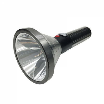 Фонарь ручной "СИБИРСКИЙ СЛЕДОПЫТ-BLUR GIANT", 1 LED + 1 COB, аккум. 220В, USB/40/ МОТОУДАЧА. Магазин мототехники и садового инвентаря с доставкой по всей России