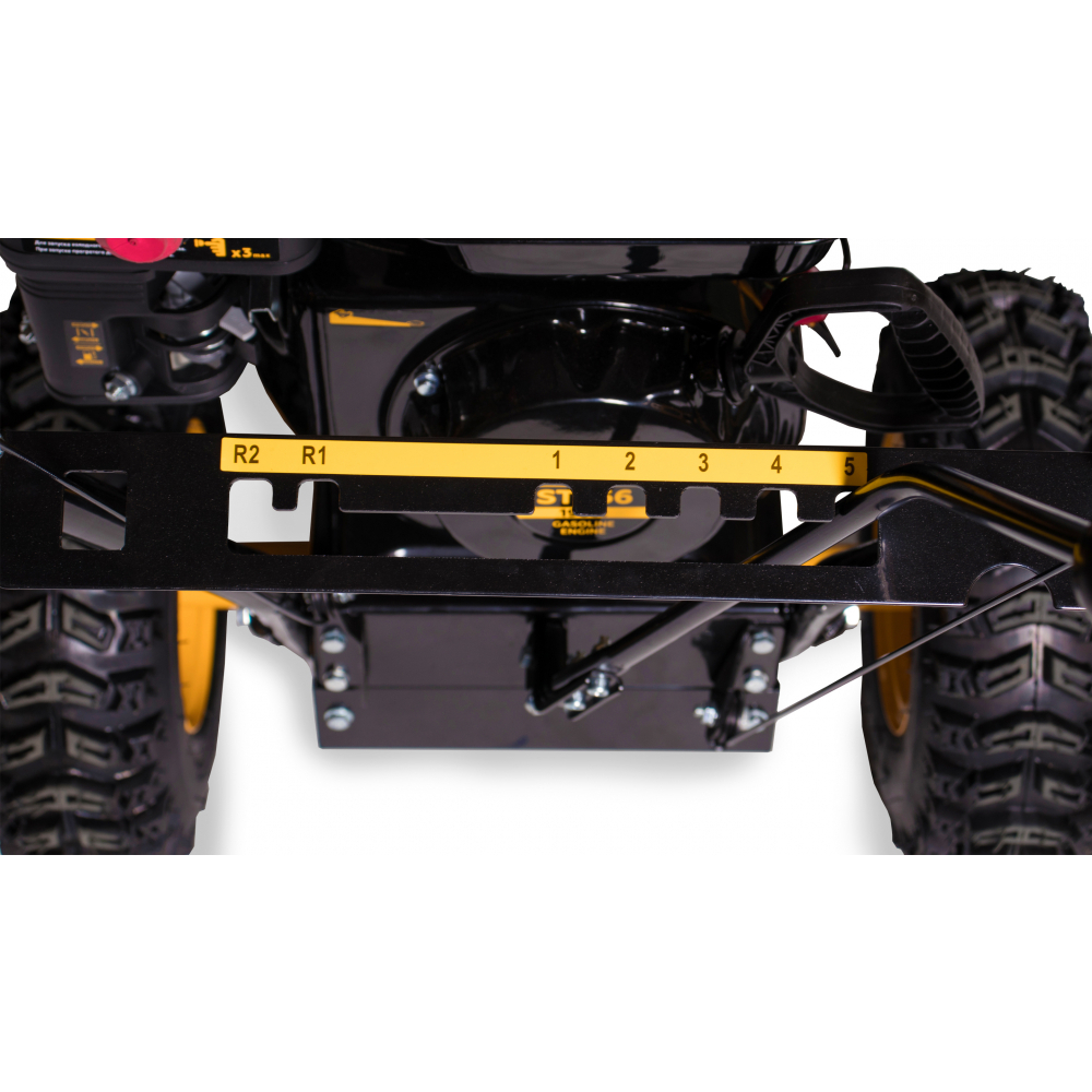 Снегоотбрасыватель Champion ST656 МОТОУДАЧА. Магазин мототехники и садового инвентаря с доставкой по всей России
