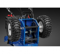 Снегоуборщик MasterYard MX 7522R МОТОУДАЧА. Магазин мототехники и садового инвентаря с доставкой по всей России