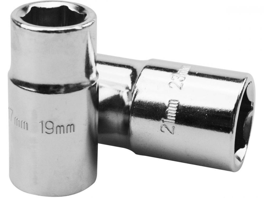 Вороток Г-образный 1/2" телескоп. 310-470мм с головками ВОЛАТ МОТОУДАЧА. Магазин мототехники и садового инвентаря с доставкой по всей России