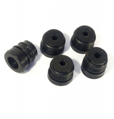 Амортизаторы 4500-5800 (Champion 55/250/245/254/251/256) резиновые, комплект, IGP МОТОУДАЧА. Магазин мототехники и садового инвентаря с доставкой по всей России