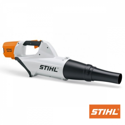 Аккумуляторное воздуходувное устройство Stihl BGA 86 без аккумулятора МОТОУДАЧА. Магазин мототехники и садового инвентаря с доставкой по всей России