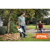 Аккумуляторное воздуходувное устройство Stihl BGA 86 без аккумулятора МОТОУДАЧА. Магазин мототехники и садового инвентаря с доставкой по всей России