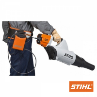 Аккумуляторное воздуходувное устройство Stihl BGA 86 без аккумулятора МОТОУДАЧА. Магазин мототехники и садового инвентаря с доставкой по всей России