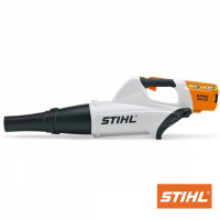 Аккумуляторное воздуходувное устройство Stihl BGA 86 без аккумулятора МОТОУДАЧА. Магазин мототехники и садового инвентаря с доставкой по всей России