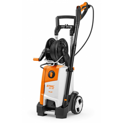 Мойка STIHL RE 130 PLUS МОТОУДАЧА. Магазин мототехники и садового инвентаря с доставкой по всей России