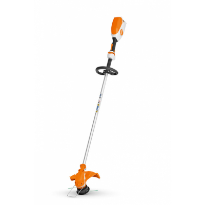 Аккумуляторная мотокоса Stihl  FSA 86 R МОТОУДАЧА. Магазин мототехники и садового инвентаря с доставкой по всей России