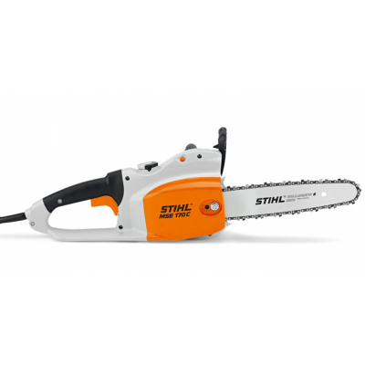 Электропила MSE170 С-Q 14" (35см) 3/8"P 1,3 50зв МОТОУДАЧА. Магазин мототехники и садового инвентаря с доставкой по всей России