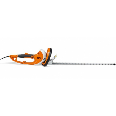 Электрический кусторез Stihl НSЕ 71 (48120113513) 60 см МОТОУДАЧА. Магазин мототехники и садового инвентаря с доставкой по всей России